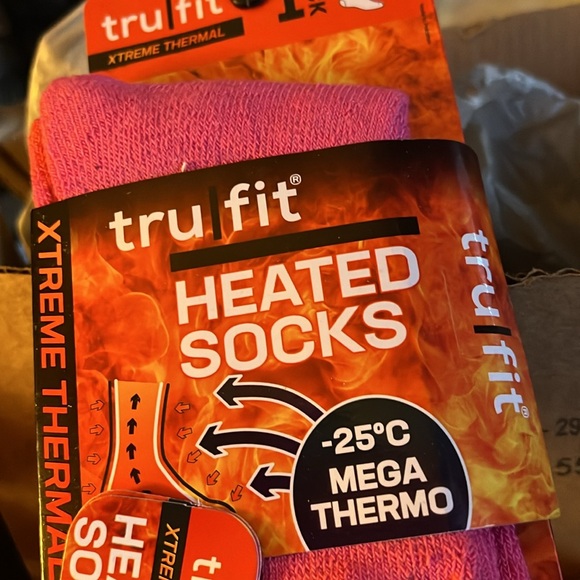 Socks - Picture 3 of 3